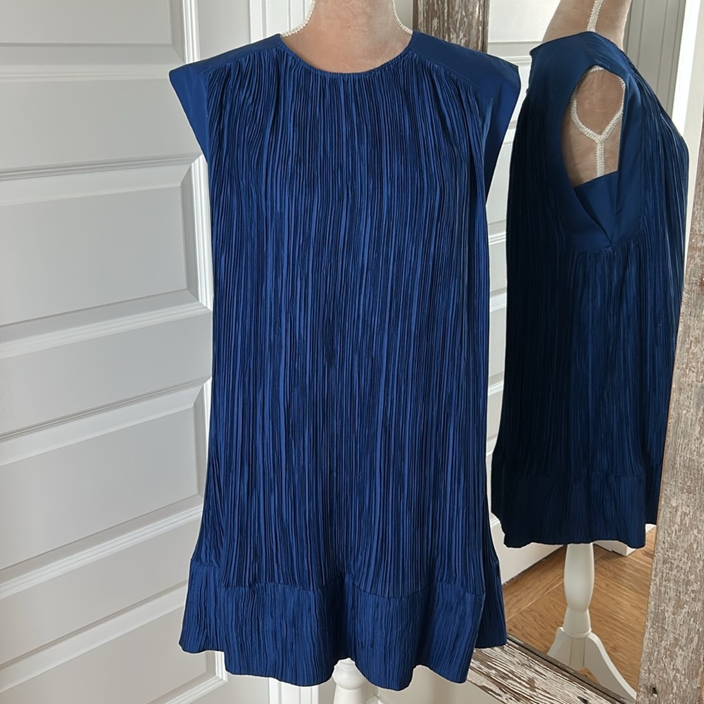 Anthropologie Dress - Picture 1 of 13